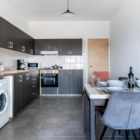 Sonic 2-bedroom Apartamento