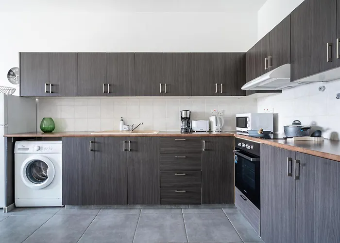 Apartment Sonic 2-bedroom