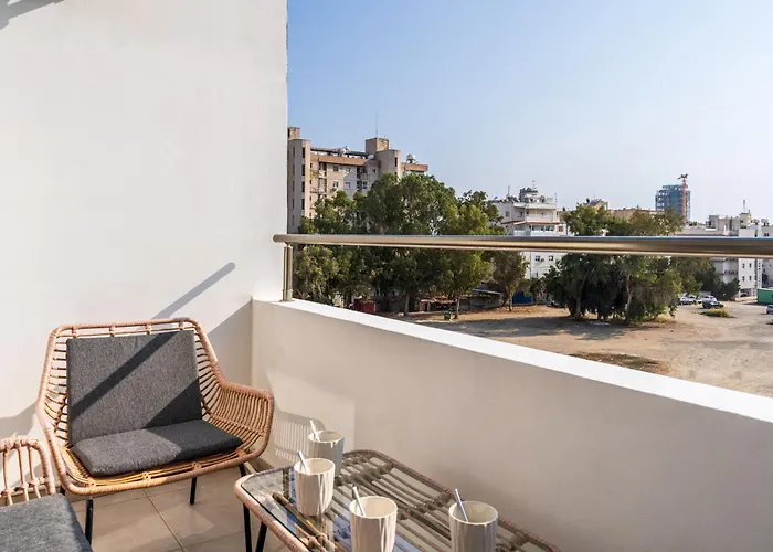 Апартаменты Sonic 2-bedroom *