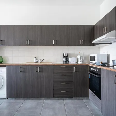 Appartement Sonic 2-bedroom