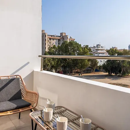 Appartement Sonic 2-bedroom *